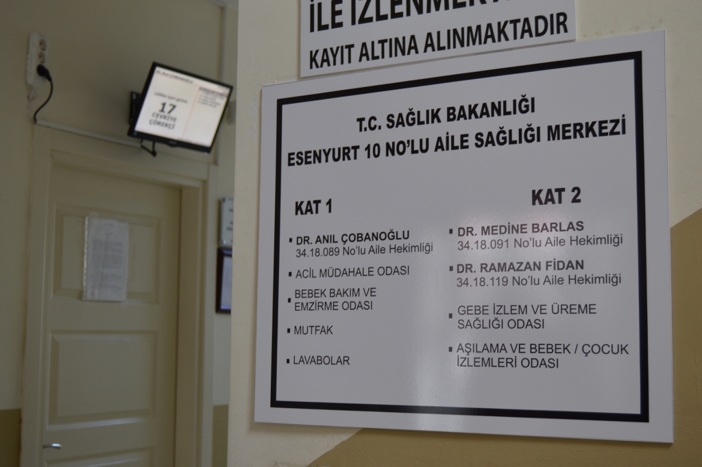 Asm İç Görünüm 6